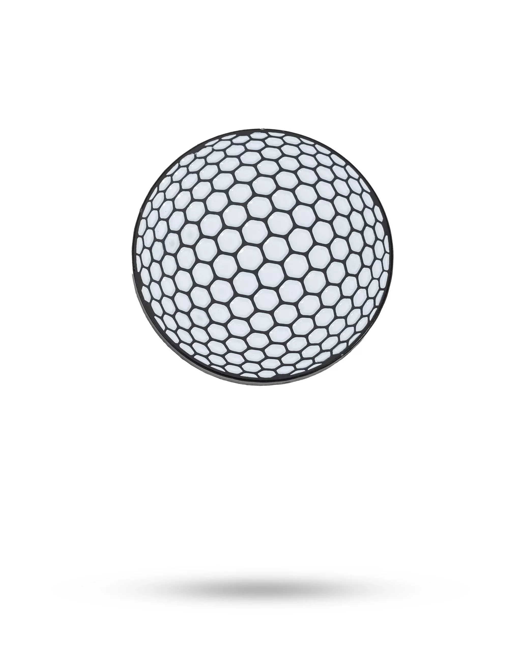 golf-ball-ball-marker Golf Ball Ball Marker