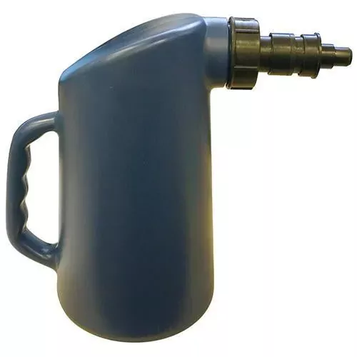 Golf Cart Battery Fill Bottle