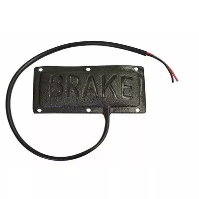 Golf Cart Brake Light Pedal Switch