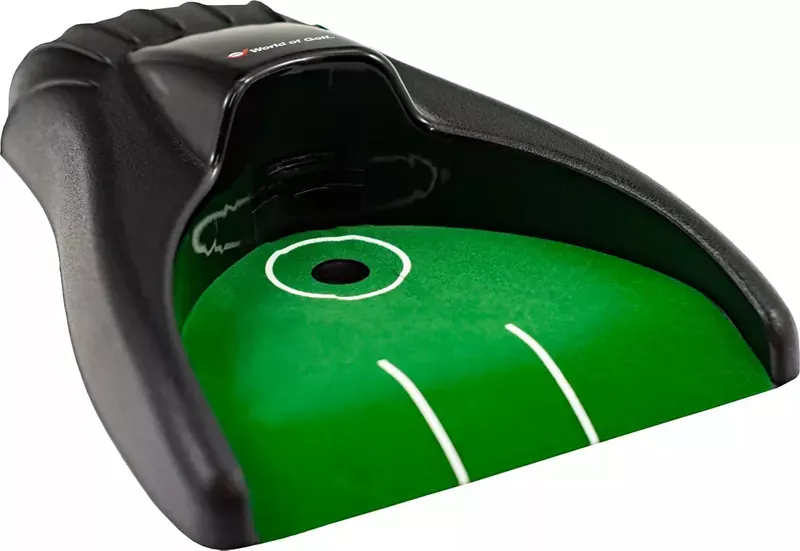 golf-gifts-gallery-electronic-putting-cup Golf Gifts & Gallery Electronic Putting Cup