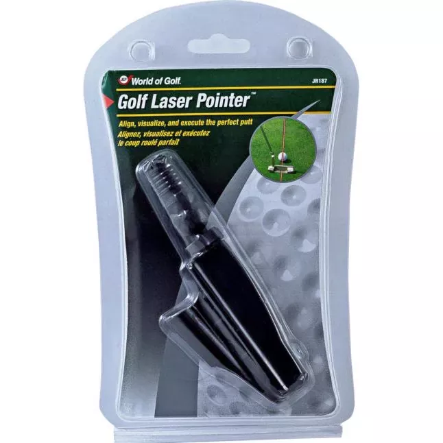 GOLF LASER POINTER