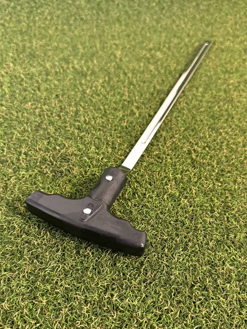 golf-mechanix-12-inch-classic-blade-style-golf-grip-remover Golf Mechanix 12 Inch Classic Blade Style Golf Grip Remover