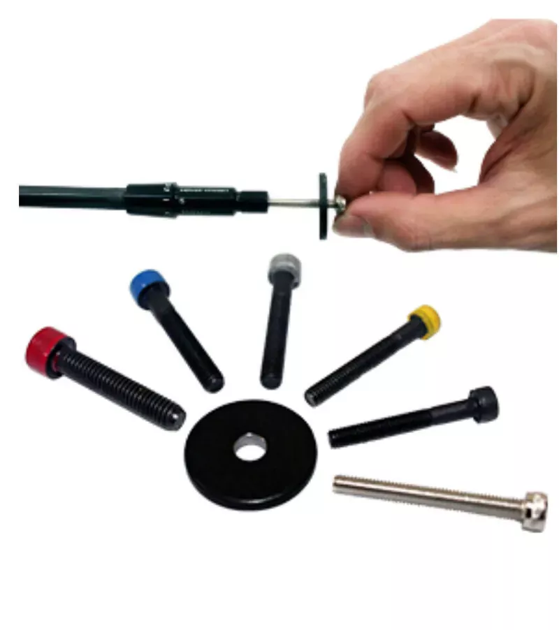 golf-mechanix-shaft-adapters-extraction-bolt-kit Golf Mechanix Shaft Adapters Extraction Bolt Kit