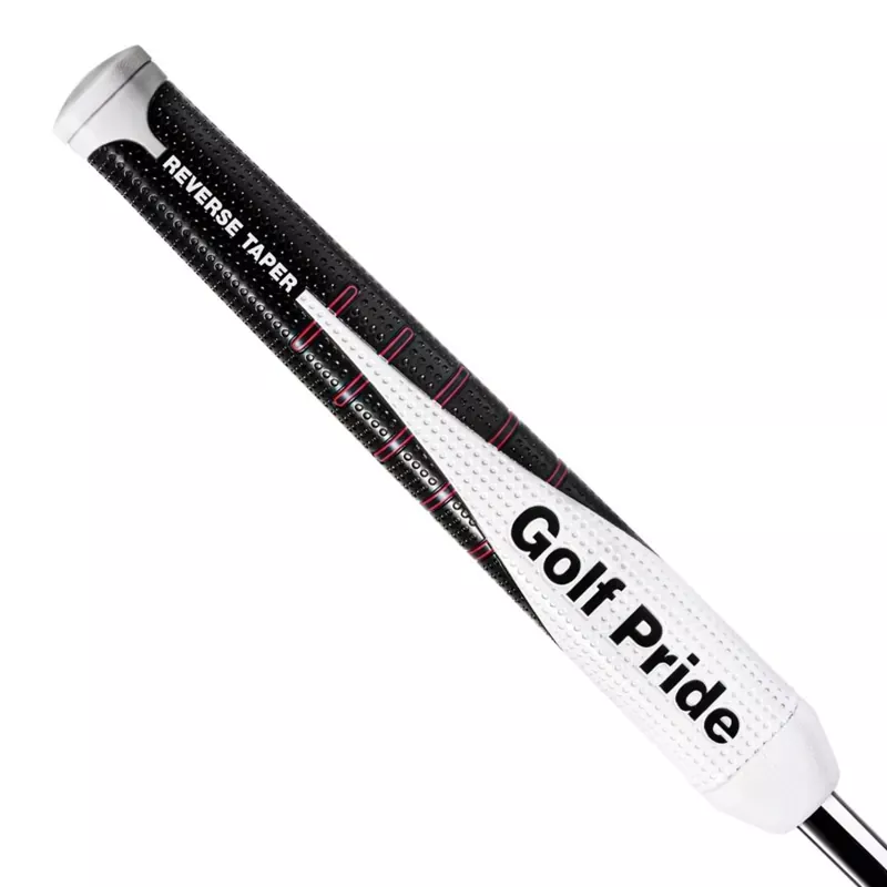 golf-pride-reverse-taper-round-putter-grip Golf Pride Reverse Taper ROUND Putter Grip