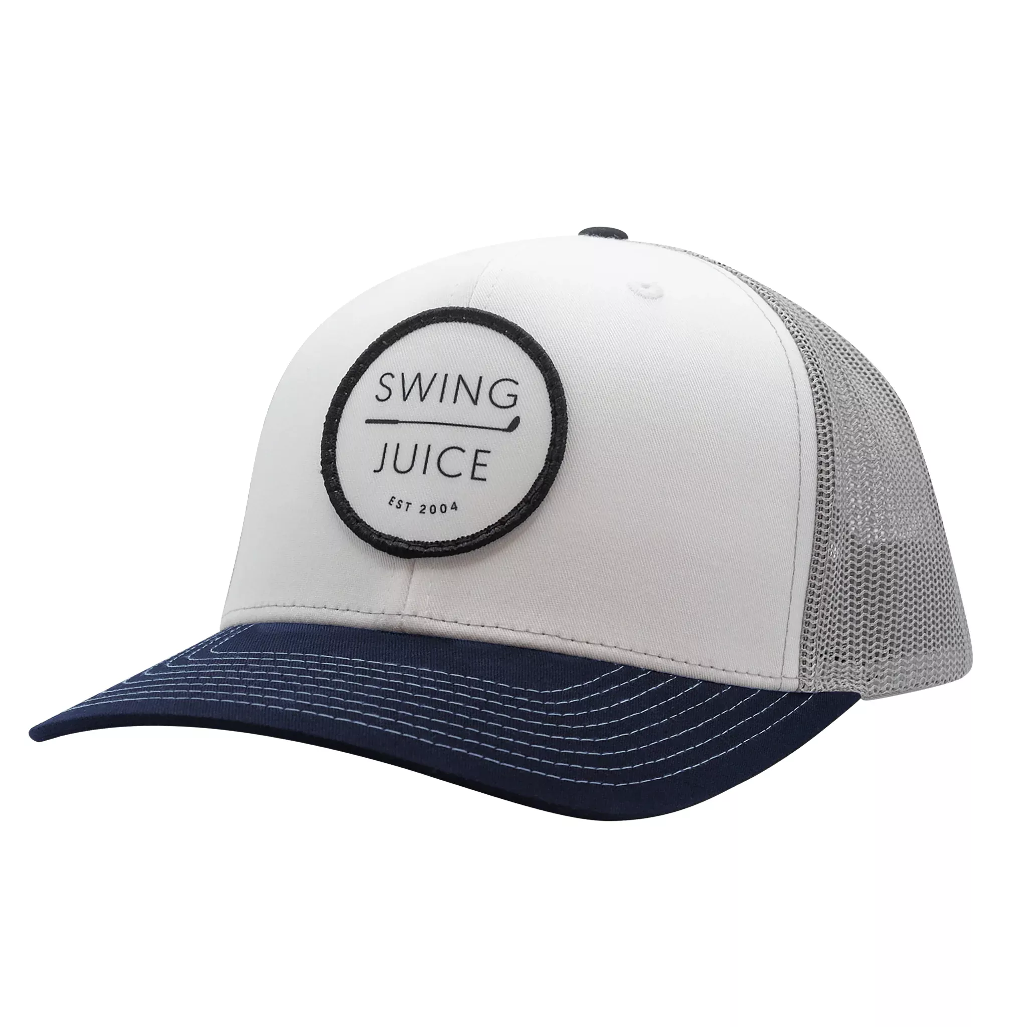 golf-retro-unisex-trucker-hat Golf Retro Unisex Trucker Hat