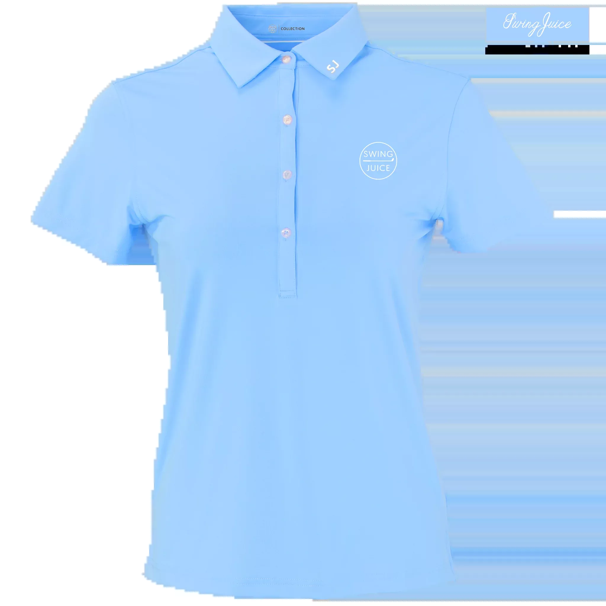 Golf Retro Women's Polo