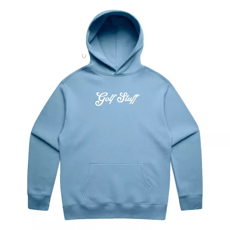 golf-stuff-carolina-hoodie Golf Stuff - Carolina Hoodie