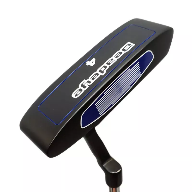 Golf Trends Deadeye #4 Putter