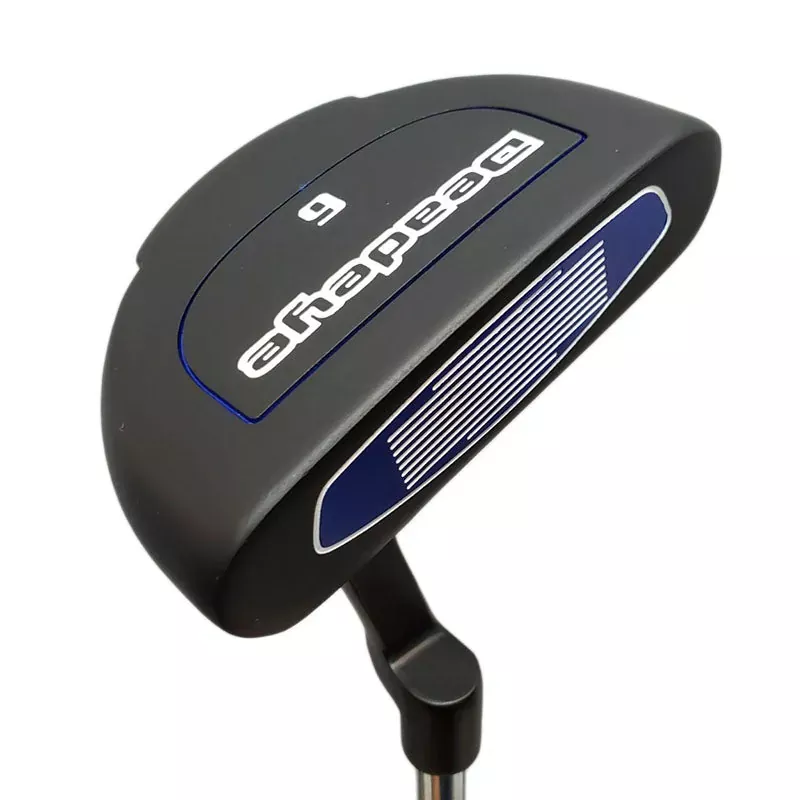 Golf Trends Deadeye #6 Putter