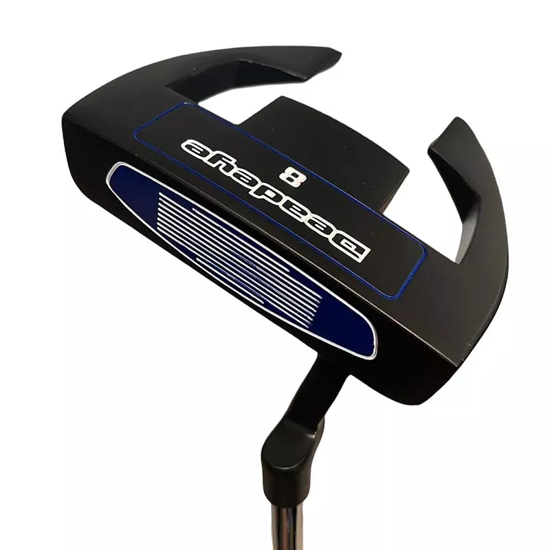 Golf Trends Deadeye #8 Putter