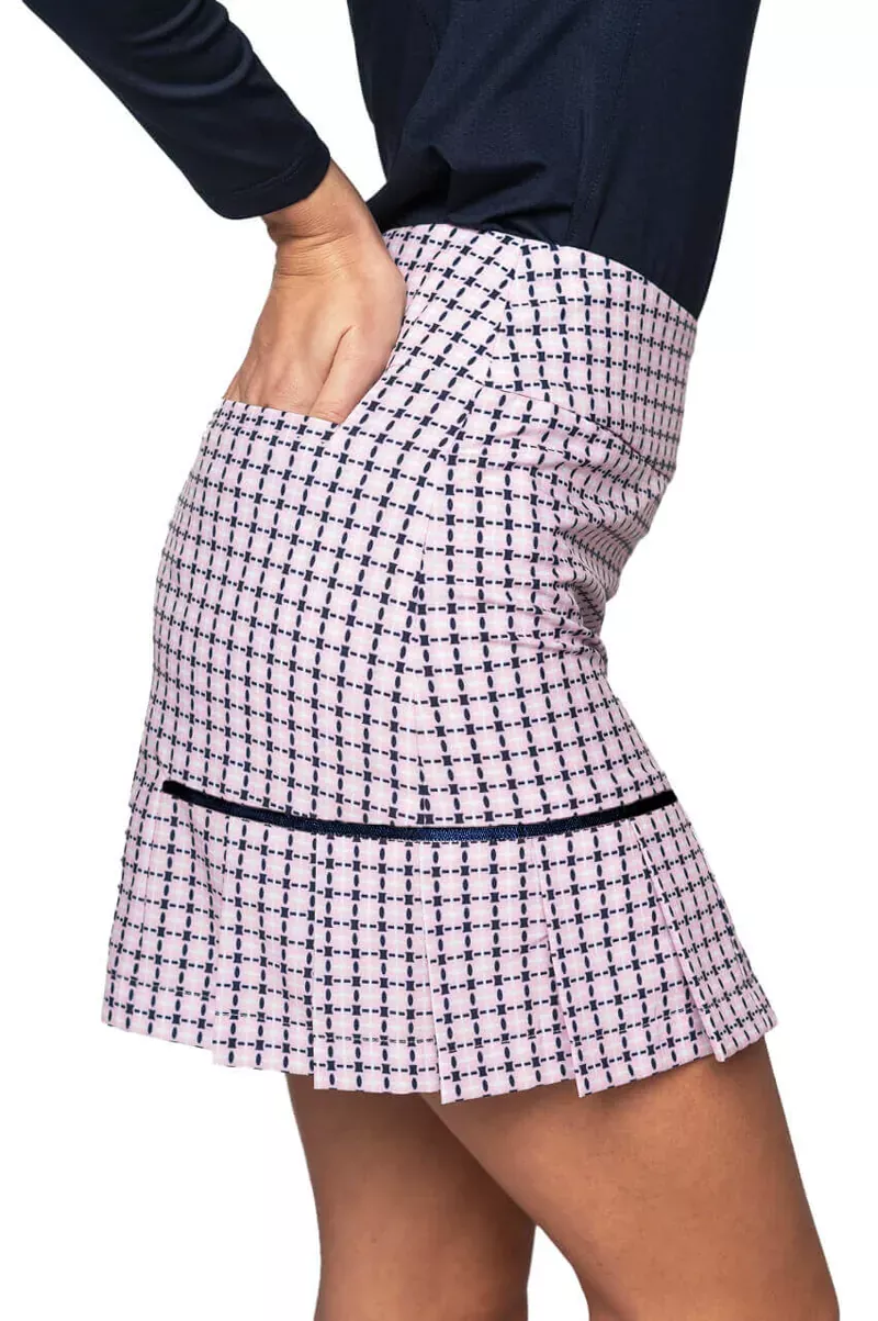 golftini-chop-chop-performance-skort-w-side-pleat Golftini Chop Chop Performance Skort w/ Side Pleat
