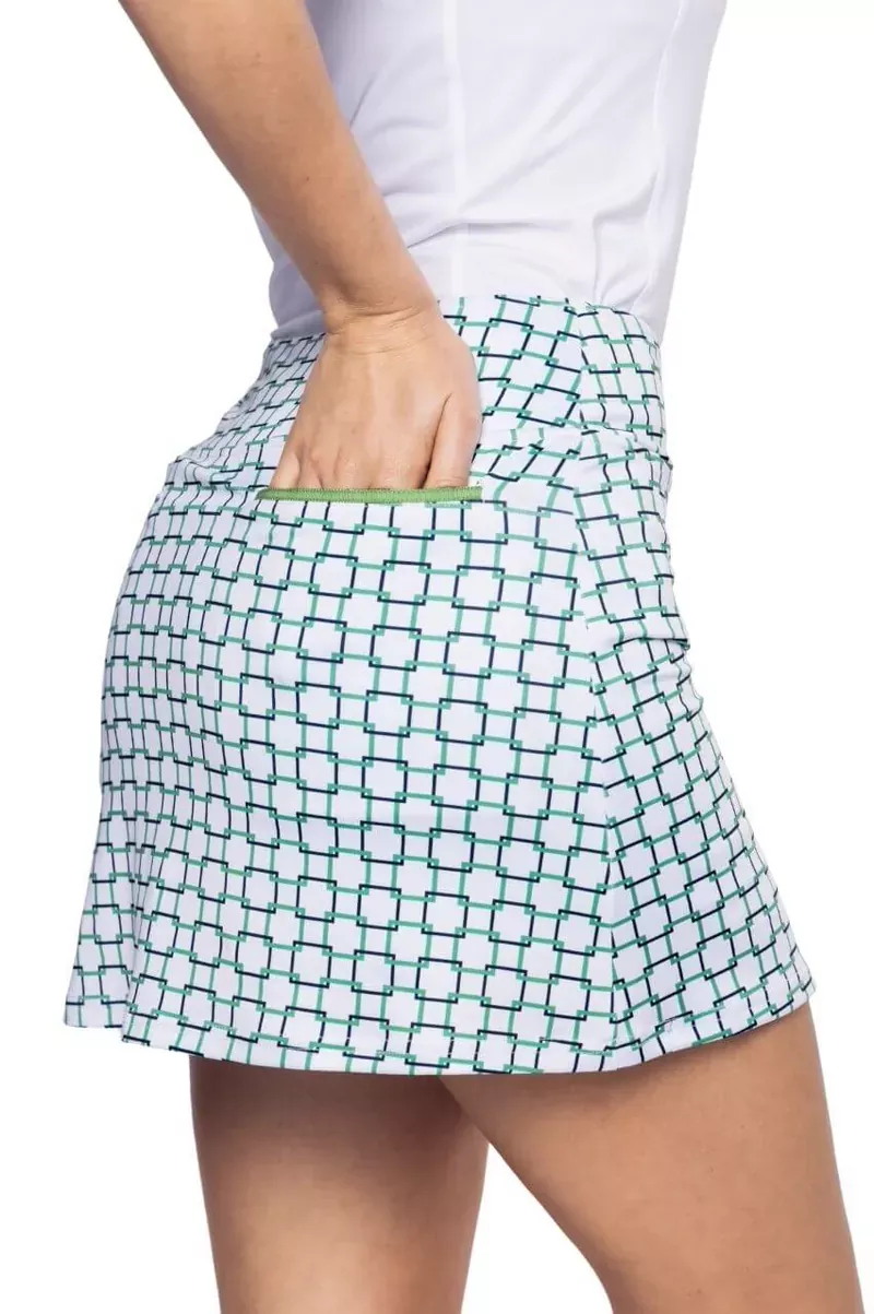 golftini-life-party-skort Golftini Life of the Party Skort