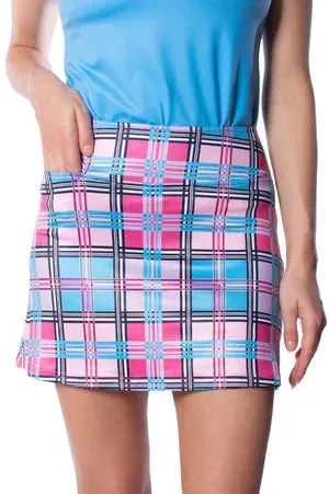 golftini-pull-on-skort-limitless-16-5 Golftini Pull On Skort LIMITLESS 16.5″