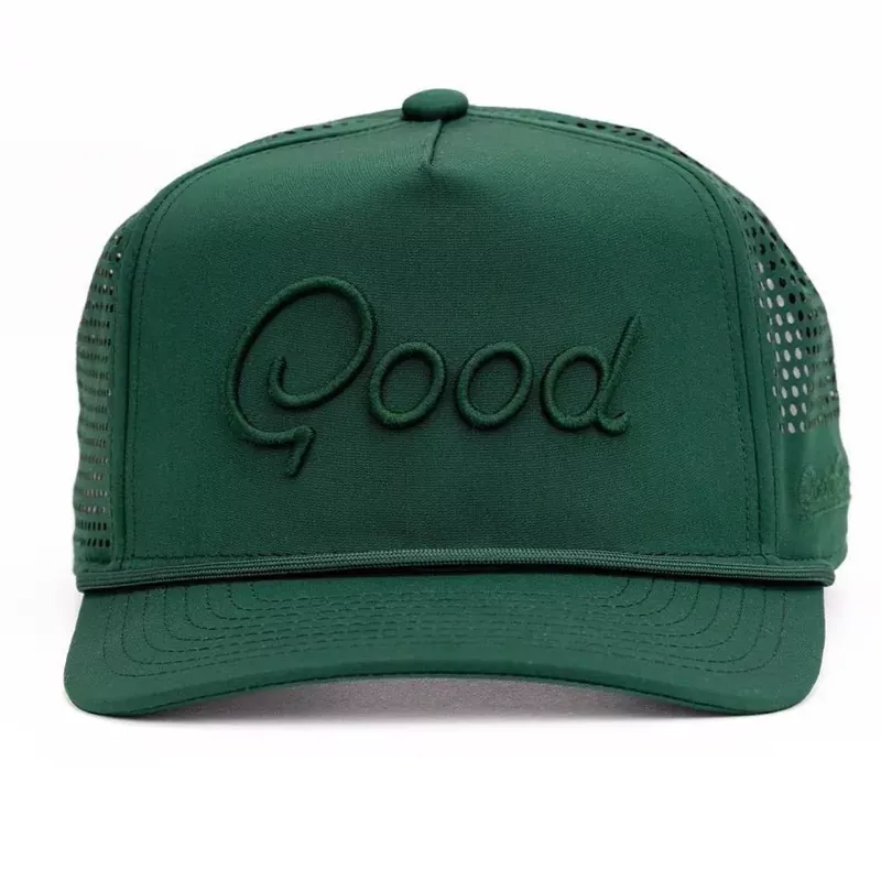 good-good-blades-rope-golf-hat Good Good Blades Rope Golf Hat