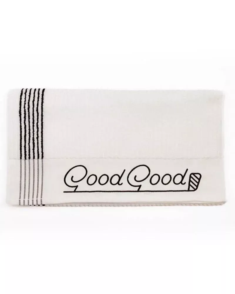 good-good-focus-golf-towel Good Good Focus Golf Towel