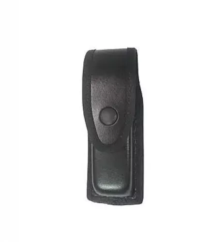gould-goodrich-l-force-single-magazine-case-black-weave Gould & Goodrich L-Force Single Magazine Case Black Weave