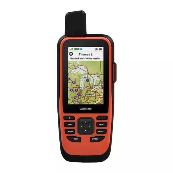 gpsmap-86i Gpsmap 86I