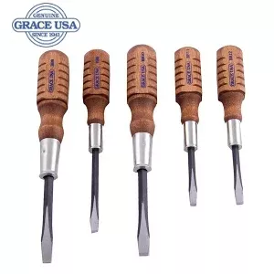 Grace USA 5 Piece Browning A-5 Screwdriver Set