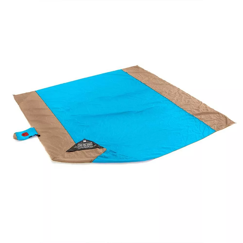 grand-trunk-parasheet-beach-blanket-multiple-colors Grand Trunk Parasheet Beach Blanket - Multiple Colors