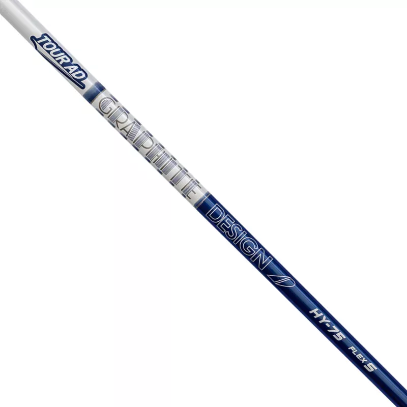 graphite-design-tour-ad-hy-hybrid-shaft Graphite Design Tour AD HY Hybrid Shaft