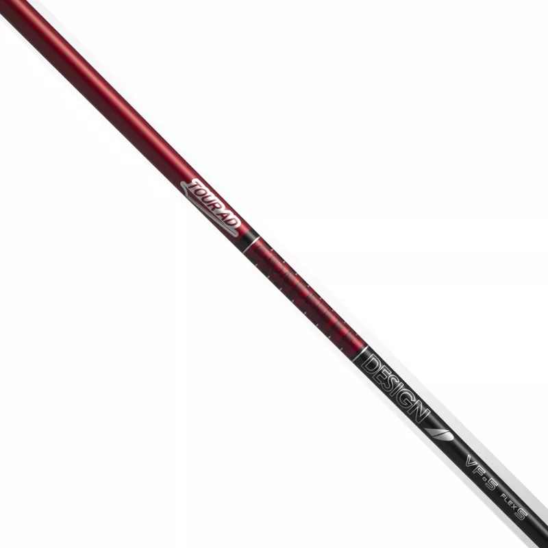 Graphite Design Tour AD VF Hybrid Shaft