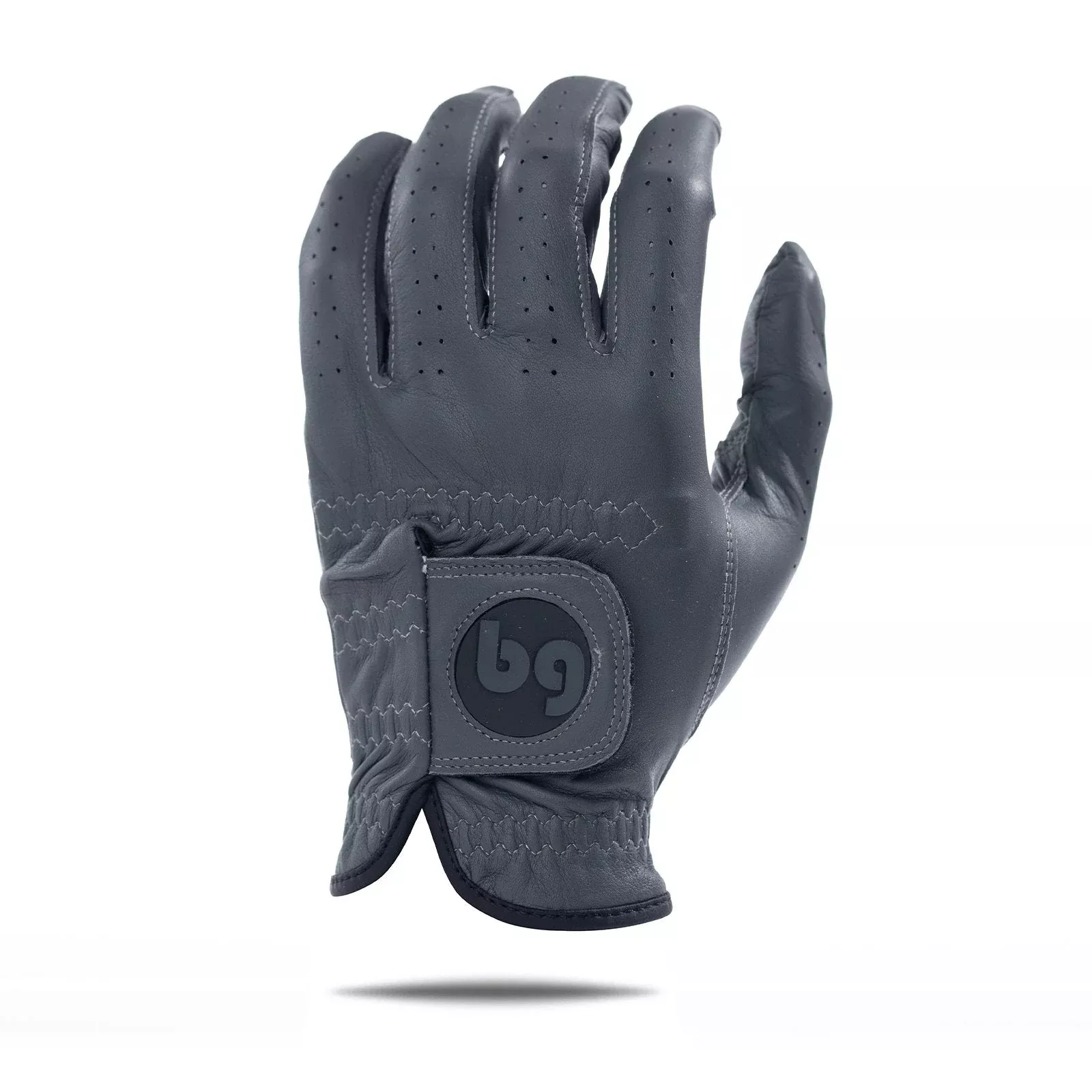 gray-elite-tour-golf-glove Gray Elite Tour Golf Glove