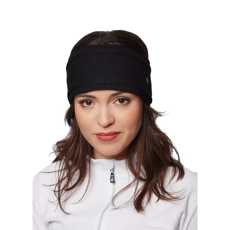 green-lamb-ladies-fleece-lined-headband-ag19791 Green Lamb Ladies Fleece Lined Headband AG19791