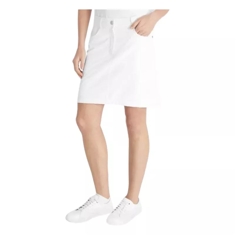 green-lamb-ladies-norma-skort-sg24029 Green Lamb Ladies Norma Skort SG24029