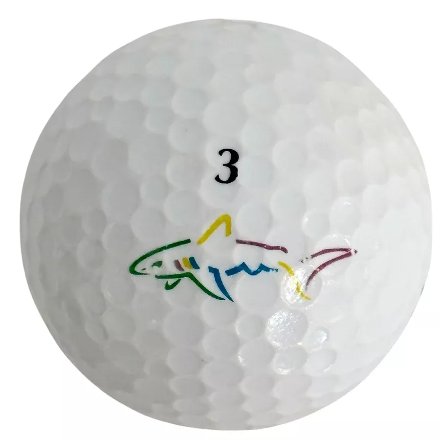 greg-norman-shark-attack-1-dozen Greg Norman "Shark Attack" (1 Dozen)