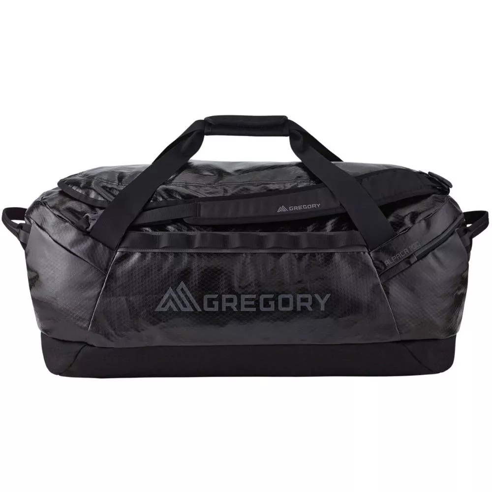 gregory-alpaca-100-duffel-bag Gregory Alpaca 100 Duffel Bag