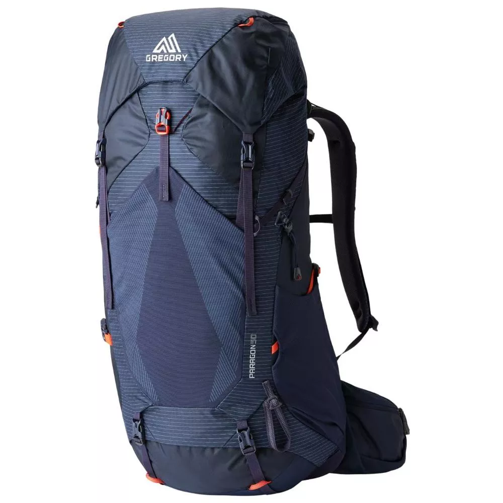 gregory-paragon-50-backpacking-pack-small-med Gregory Paragon 50 Backpacking Pack - Small/Med