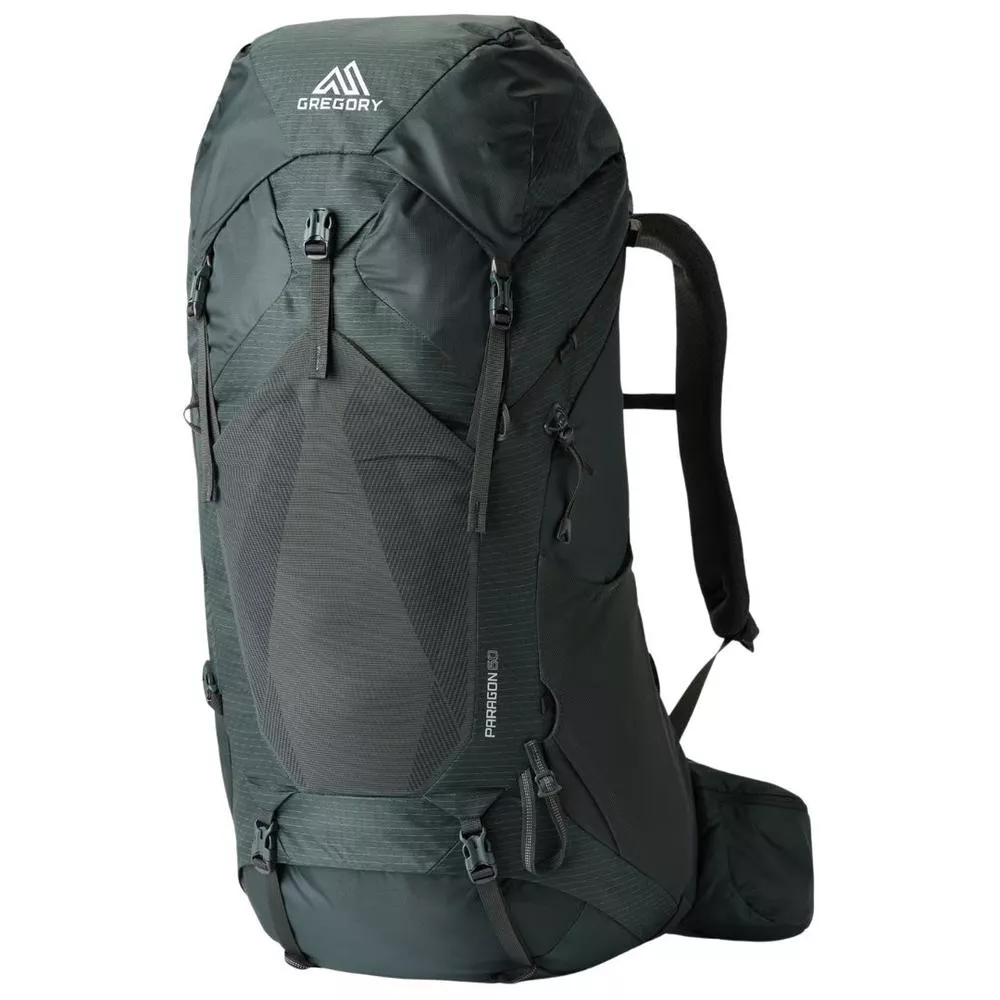 gregory-paragon-60-backpacking-pack-med-large Gregory Paragon 60 Backpacking Pack - Med/Large