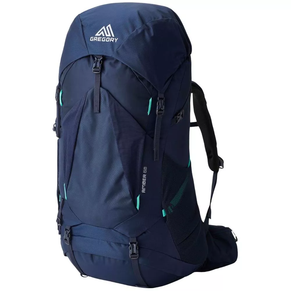 Gregory Women's Amber 68 Backpacking Pack
