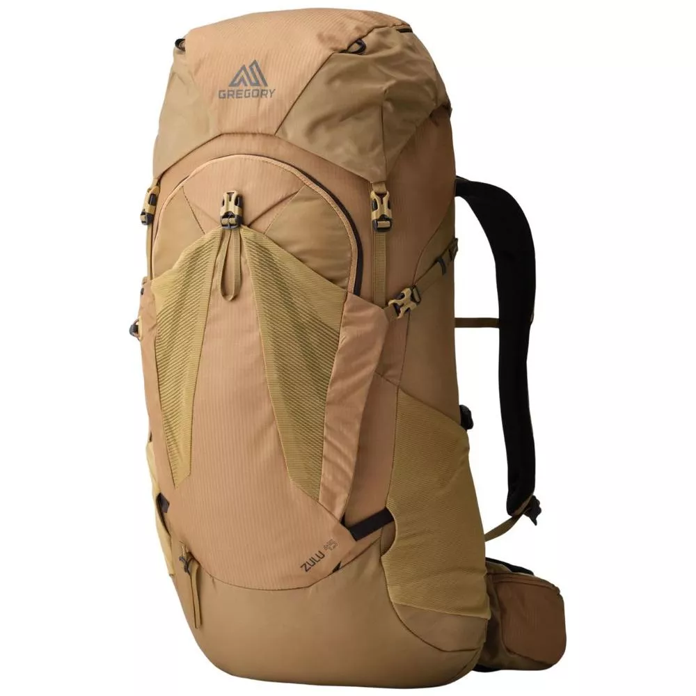gregory-zulu-45-backpacking-pack-small-med Gregory Zulu 45 Backpacking Pack - Small/Med