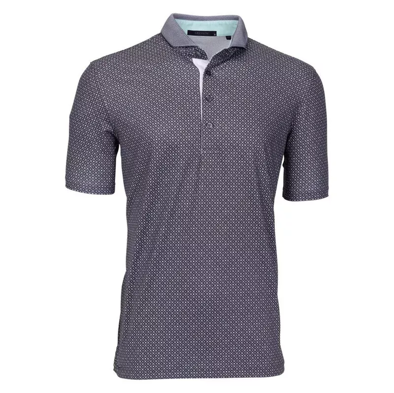 greyson-cycles-circles-polo Greyson Cycles of Circles Polo