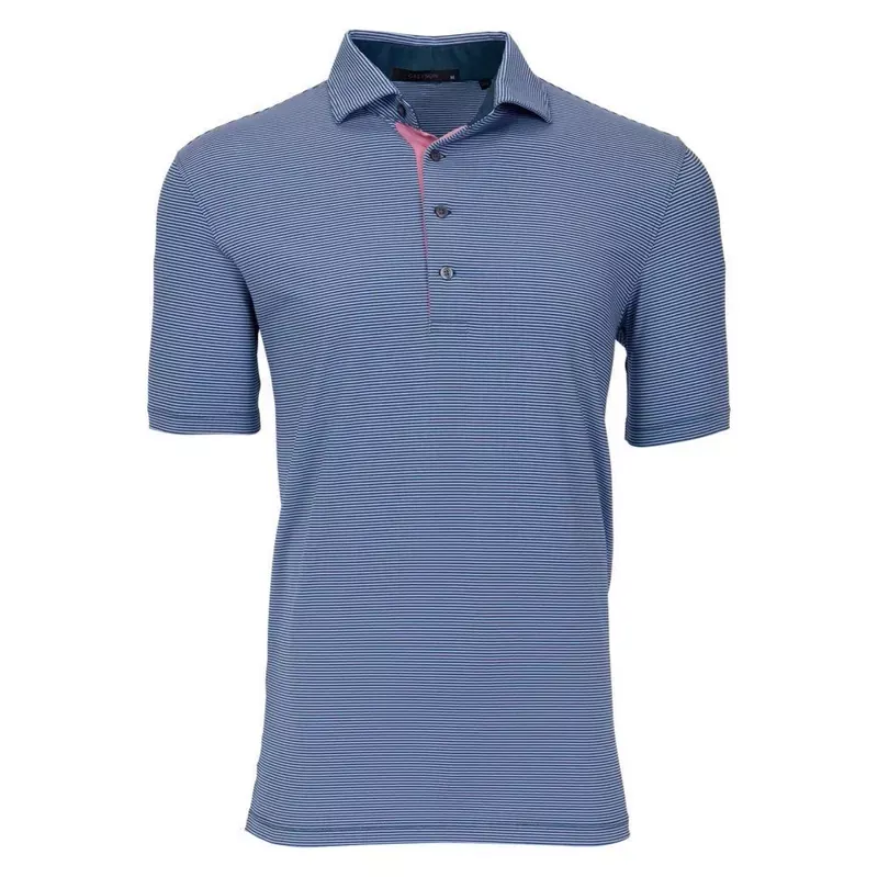 Greyson Saranac Polo