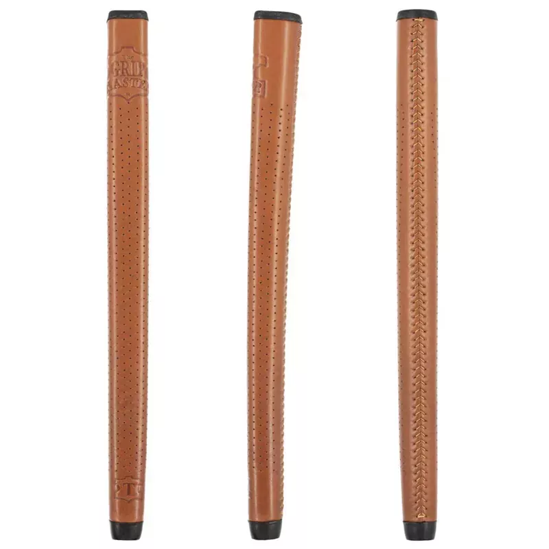 grip-master-signature-laced-long-fl35-putter-grip The Grip Master Signature Laced Long FL35 Putter Grip
