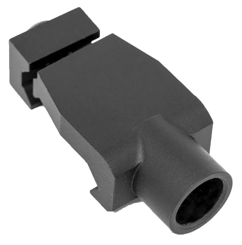 grovtec-us-inc-side-mount-low-profile-push-button-base GrovTec US Inc Side Mount Low Profile Push Button Base