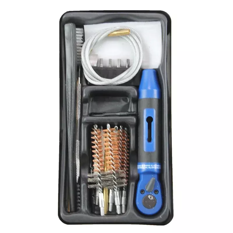 Gunmaster Cleaning Kit 20 Piece .223/.308