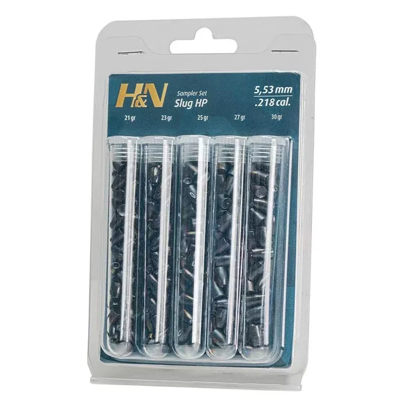 h-n-slug-sampler-22-caliber-5-53mm H&N Slug Sampler .22 Caliber 5.53mm