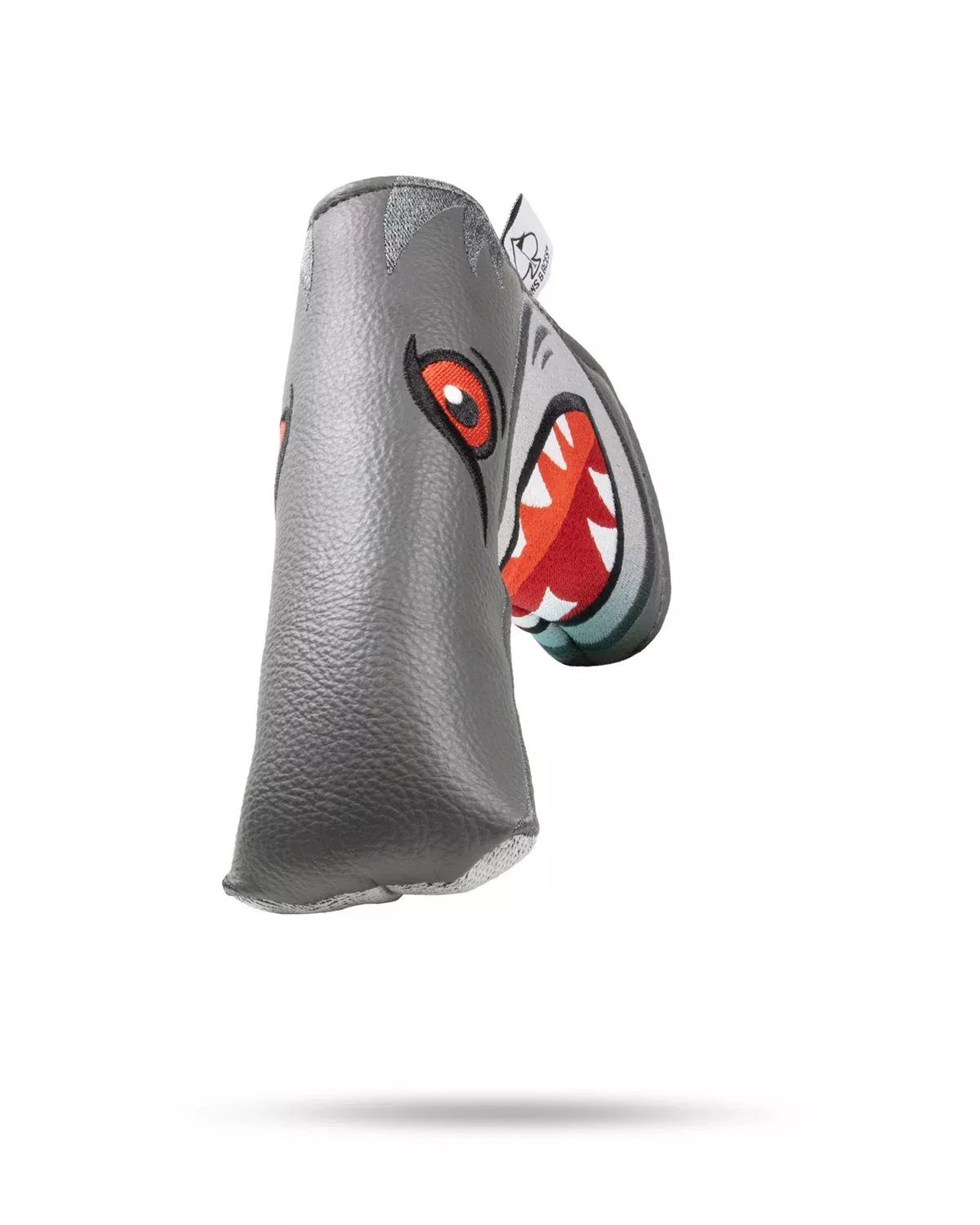 hammerhead-blade-putter-cover Hammerhead Blade Putter Cover