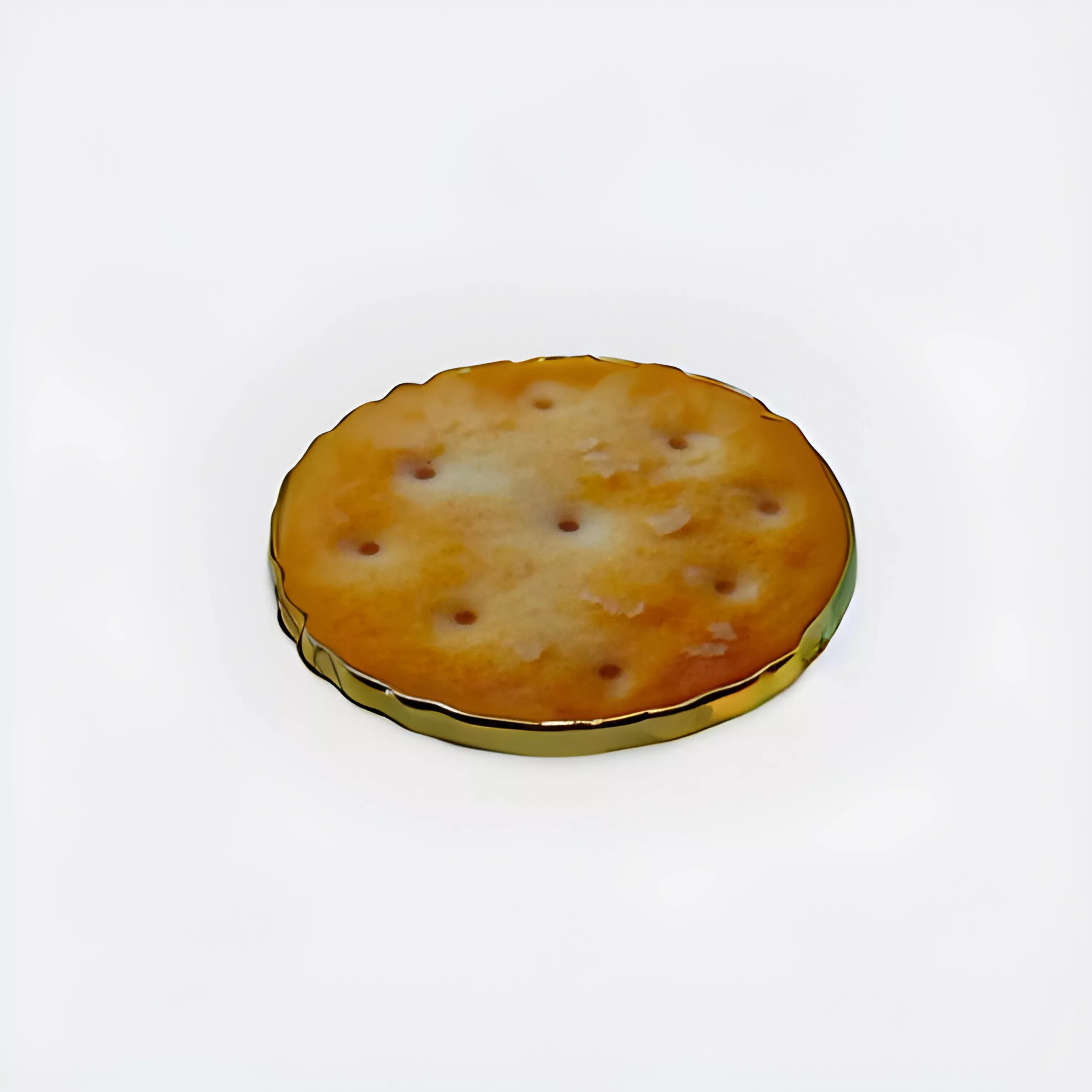 Happy Cracker 2.0 Ball Marker