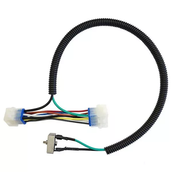 harness-club-car-precedent-gas Harness, Club Car Precedent Gas