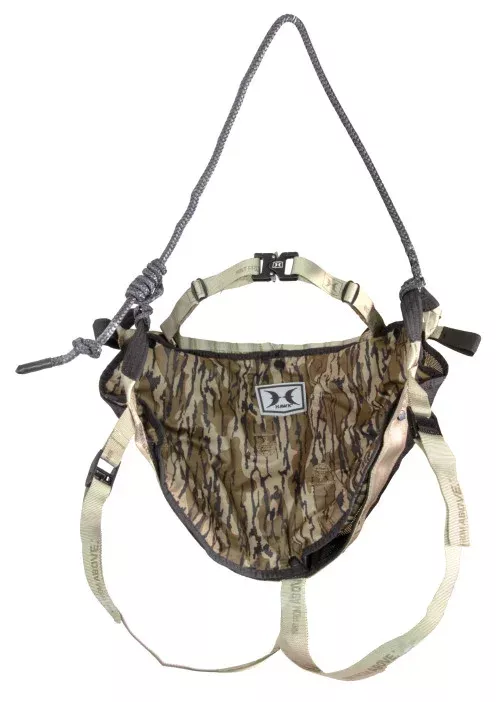 Hawk Helium Hammock Tree Saddle MOBL