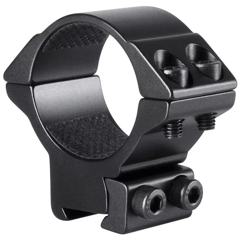 Hawke Match Mount Rings 9-11 mm 30mm Medium
