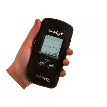 hawkeye-f33p-portable-fishfinder Hawkeye F33P Portable FishFinder