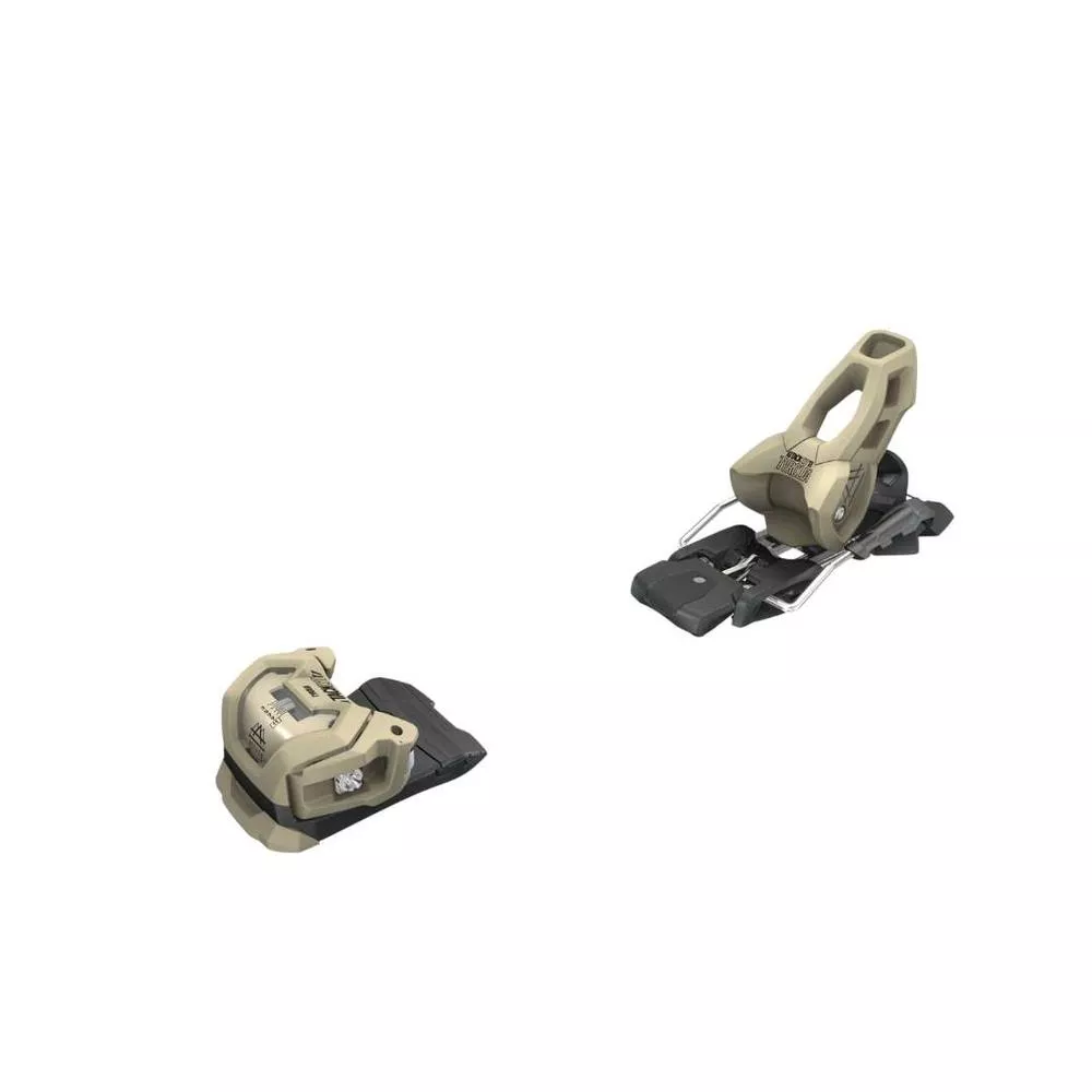 Head Attack LYT 11 GW 110mm Ski Bindings 2026