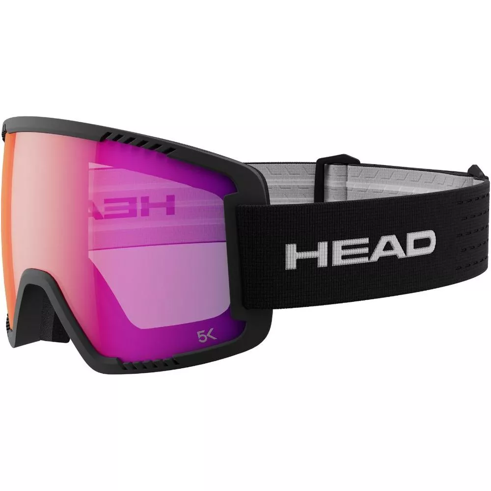 head-context-pro-5k-snow-goggles Head Context Pro 5K Snow Goggles