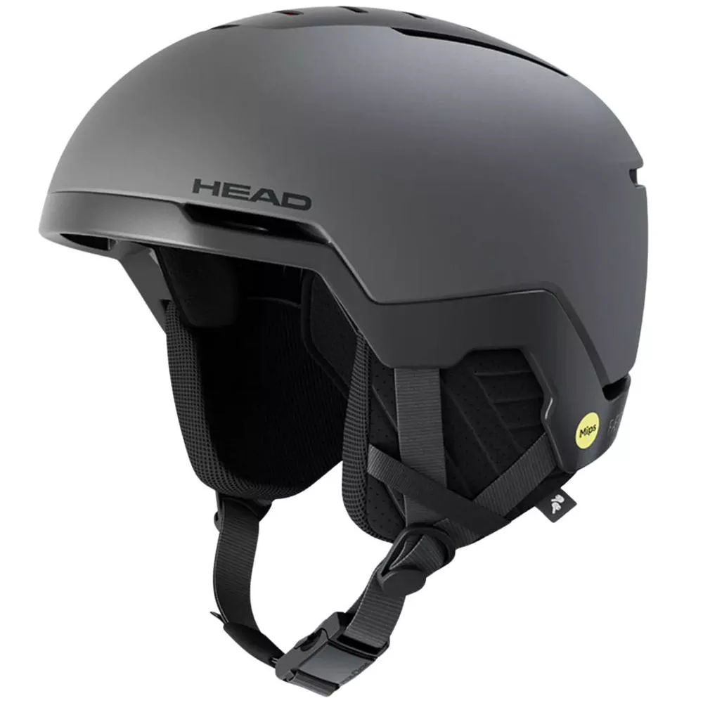 head-faero-exp-mips-snow-helmet Head Faero Exp Mips Snow Helmet