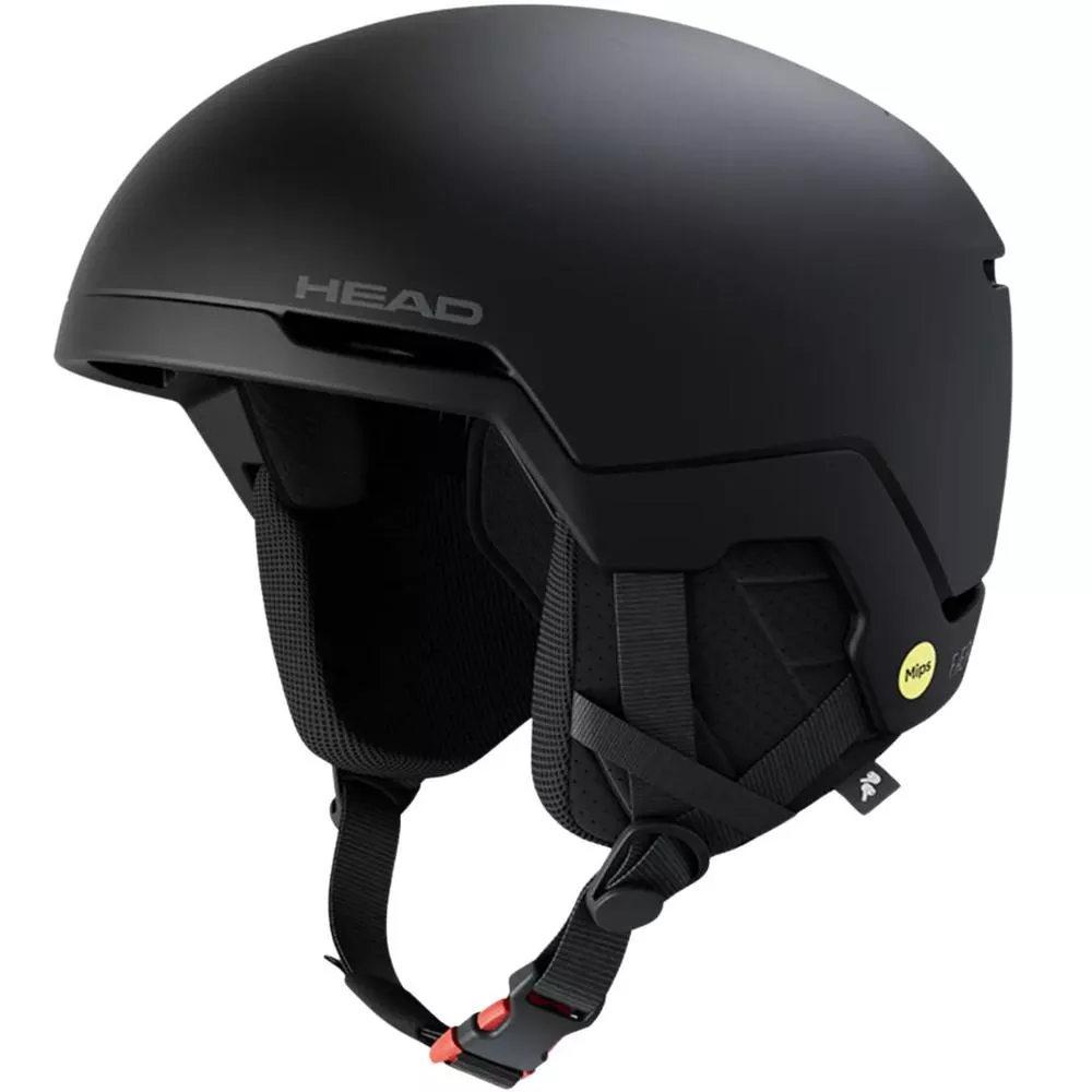 head-faero-mips-snow-helmet Head Faero Mips Snow Helmet